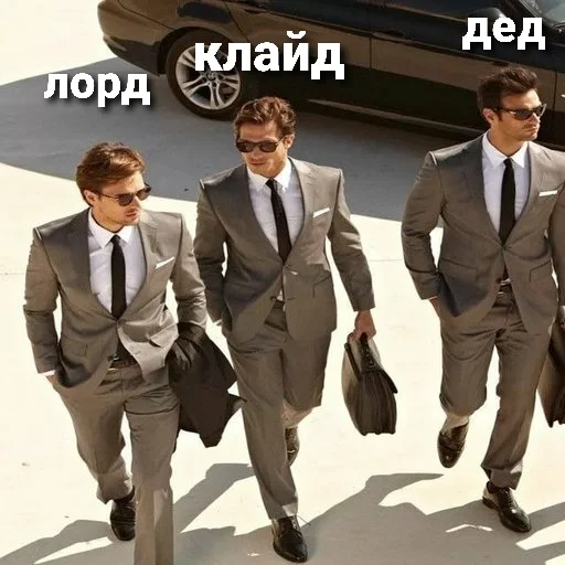 Sticker Profit team - 11