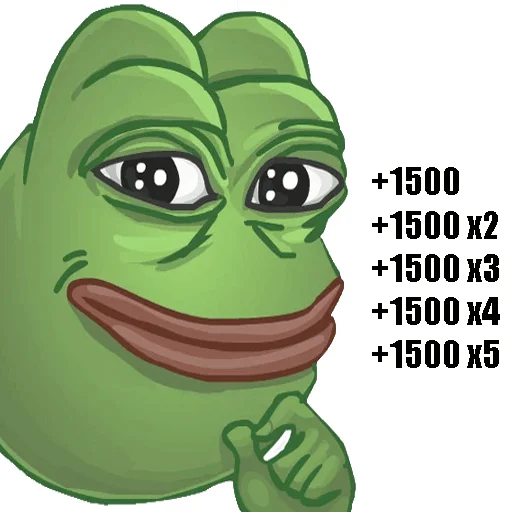 Sticker Profit team - 0