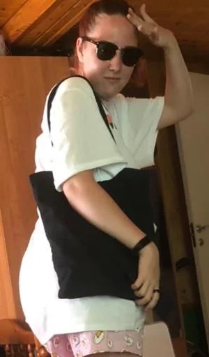 Sticker mamucely2 - 1