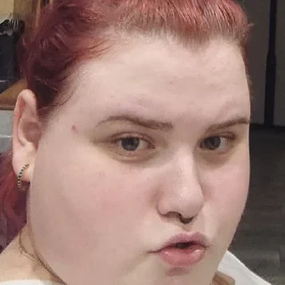 Sticker мамуцелу - 5