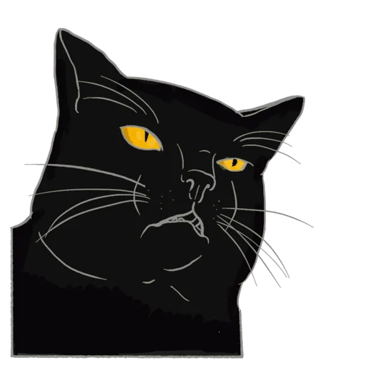 Sticker mamulyamyau - 1