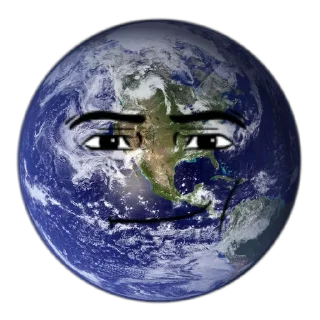 Sticker man face’s ★ @nice_sticks ★ - 1