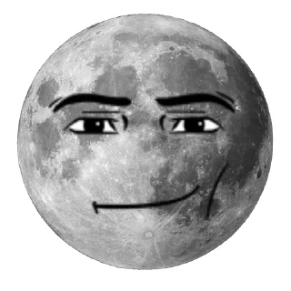 Sticker man face’s ★ @nice_sticks ★ - 8