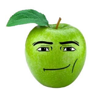 Sticker man face’s ★ @nice_sticks ★ - 7