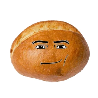 Sticker man face’s ★ @nice_sticks ★ - 6