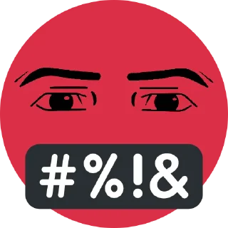 Sticker Man Faces ★ @nice_sticks ★ - 3