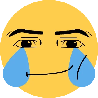 Sticker Man Faces ★ @nice_sticks ★ - 1