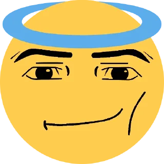 Sticker Man Faces ★ @nice_sticks ★ - 6