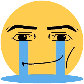 Sticker Man Faces ★ @nice_sticks ★ - 4