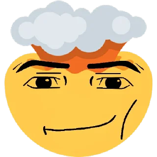 Sticker Man Faces ★ @nice_sticks ★ - 9