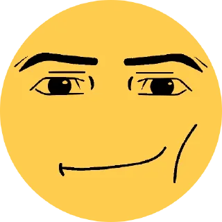 Sticker Man Faces ★ @nice_sticks ★ - 10