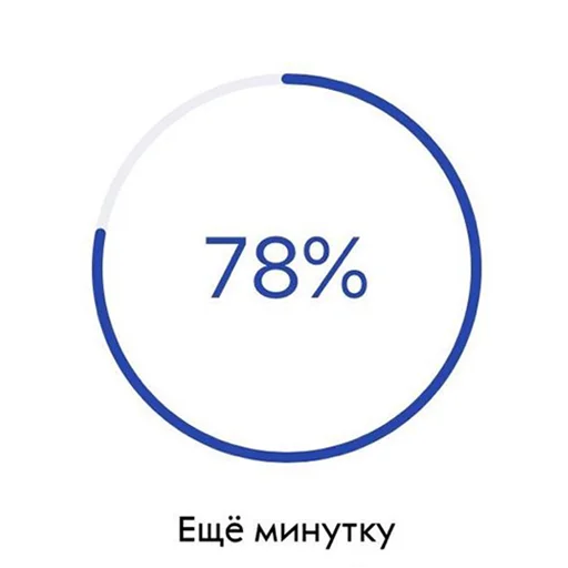 Sticker Менеджерский ор - 6