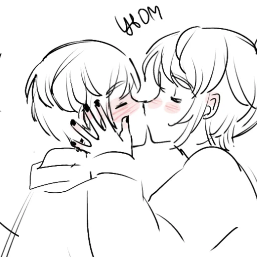 Sticker mandarinka20 - 1