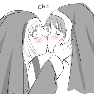 Стикер хуй - 3