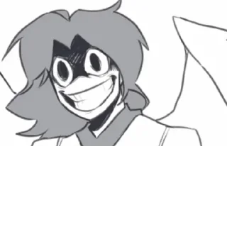 Стикер The Mandella catalogue - 7