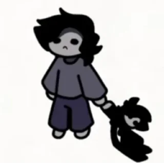 Стикер The Mandella catalogue - 11