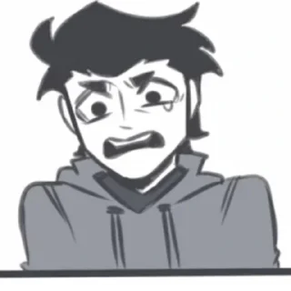 Стикер The Mandella catalogue - 8