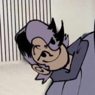 Стикер The Mandella catalogue - 0