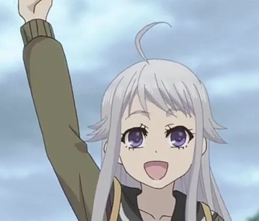 Стикер цитрус :: @fStikBot - 9