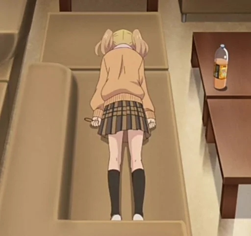 Стикер цитрус :: @fStikBot - 7