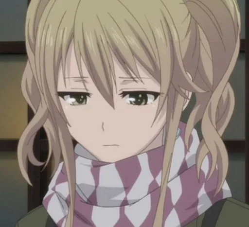 Стикер цитрус :: @fStikBot - 6