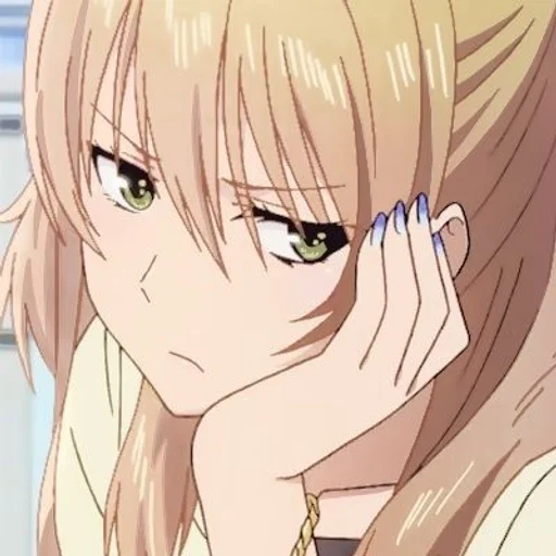 Стикер цитрус :: @fStikBot - 5