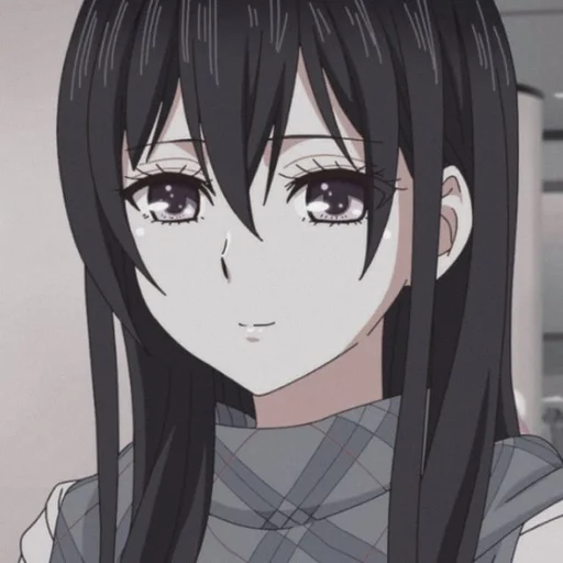 Стикер цитрус :: @fStikBot - 3