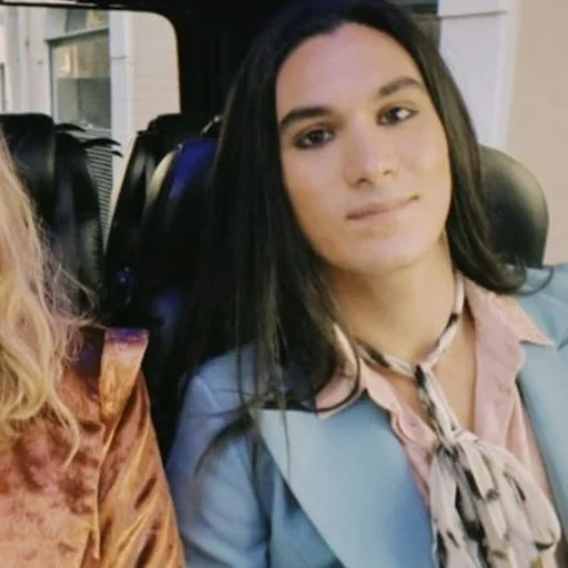 Sticker måneskin - 7