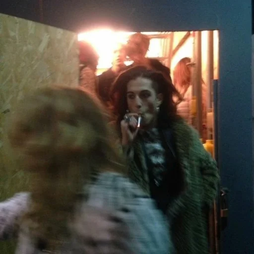 Sticker måneskin - 2