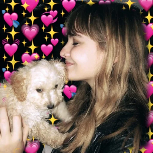 Стикер фэмэли. - 9