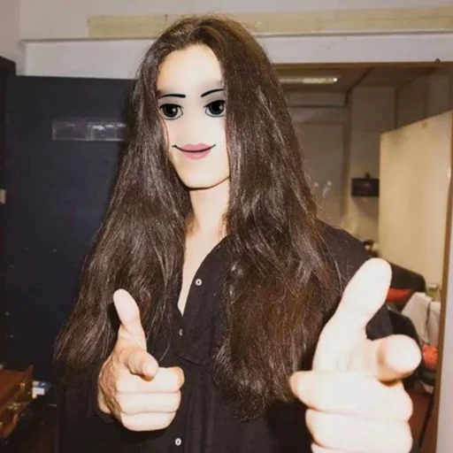 Стикер фэмэли. - 0