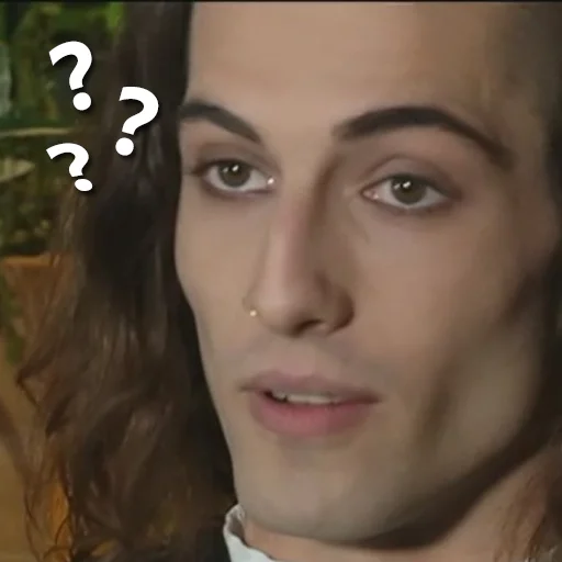 Sticker Maneskin - 10