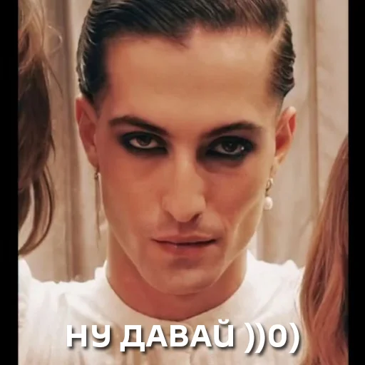 Sticker Maneskin - 8