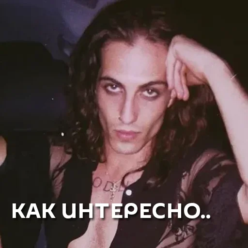 Sticker Maneskin - 4