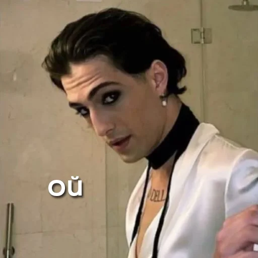 Sticker Maneskin - 3