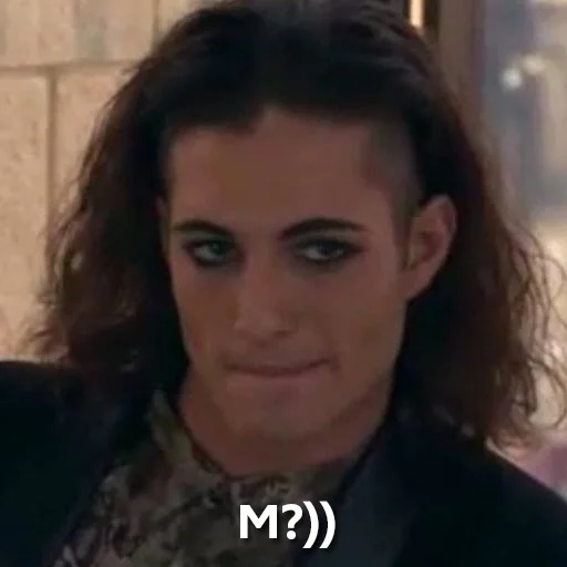 Sticker Maneskin - 2