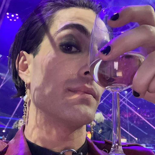 Sticker Maneskin - 1