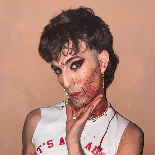 монескин убуб - 