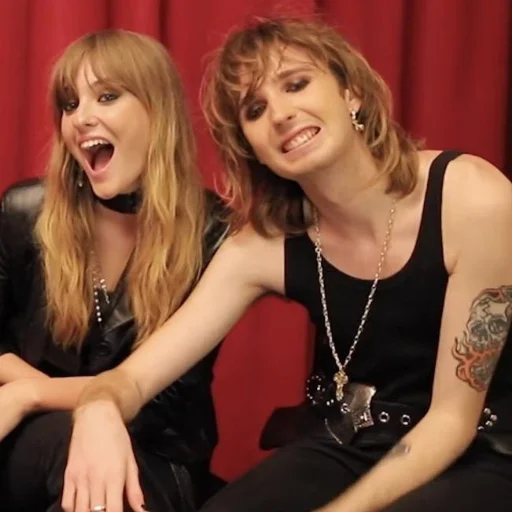 Стикер монескин убуб - 9