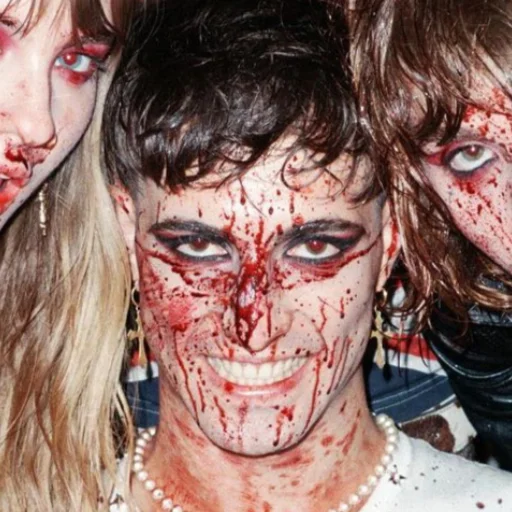 Стикер монескин убуб - 7