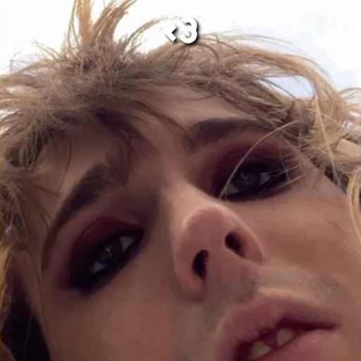 Стикер монескин убуб - 5