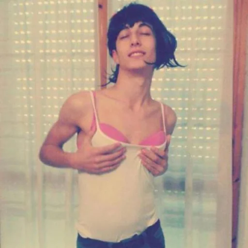 Стикер монескин убуб - 3