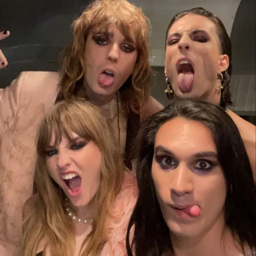 Стикер монескин убуб - 1