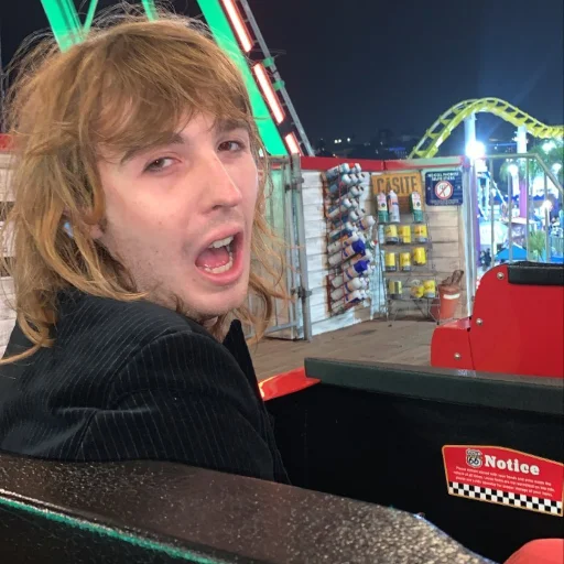 Стикер монескин убуб - 0