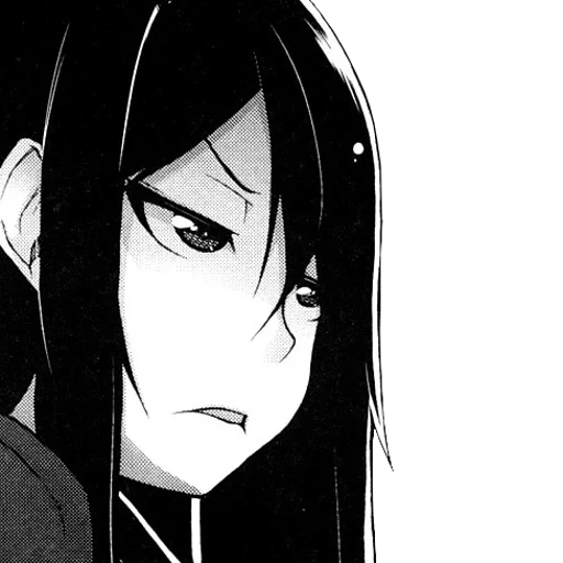 sketch anime cartoon