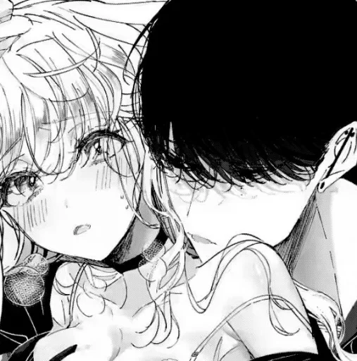 Assassin & Cinderella @hentstick - sketch