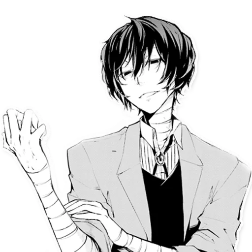 Dazai - 