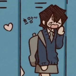 cartoon drawing illustration