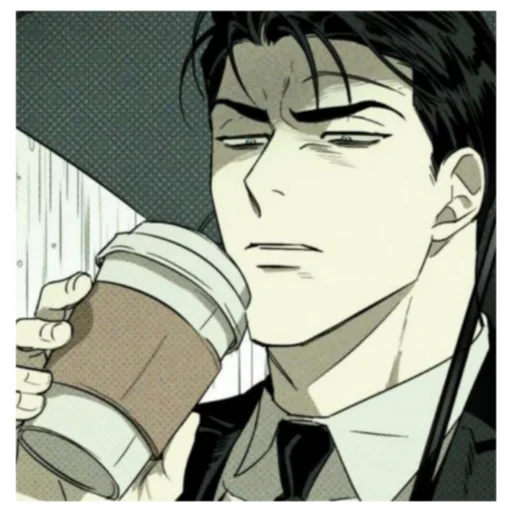 human face sketch illustration