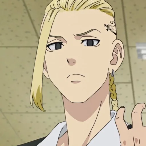 Sticker manga_tokyo_Revengers :: @fStikBot - 10